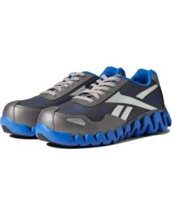 Reebok Work Zig Pulse Work EH Comp Toe | Sneakers & Athletic Shoes -Shoe Rush Store 71j GdN3W7L. AC SR736920