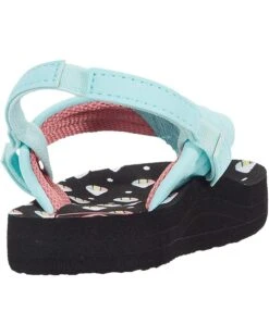 Reef Kids Little Ahi Flip Flop (Infant/Toddler/Little Kid) | Sandals -Shoe Rush Store 71jEpiHpRL. AC SR736920