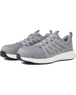Reebok Work Fusion Flexweave™ Work EH Comp Toe | Sneakers & Athletic Shoes -Shoe Rush Store 71jSKF8Bb6L. AC SR736920