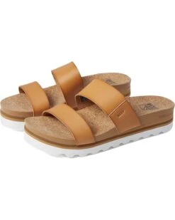 Reef Cushion Vista Hi | Sandals -Shoe Rush Store 71jvKifFp4L. AC SR736920