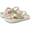 Reef Kids Little Ahi (Infant/Toddler/Little Kid) | Sandals -Shoe Rush Store 71kawXopB0L. AC SR736920