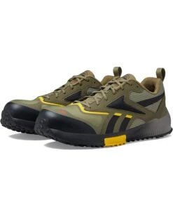 Reebok Work Lavante Trail 2 Work EH Comp Toe | Sneakers & Athletic Shoes