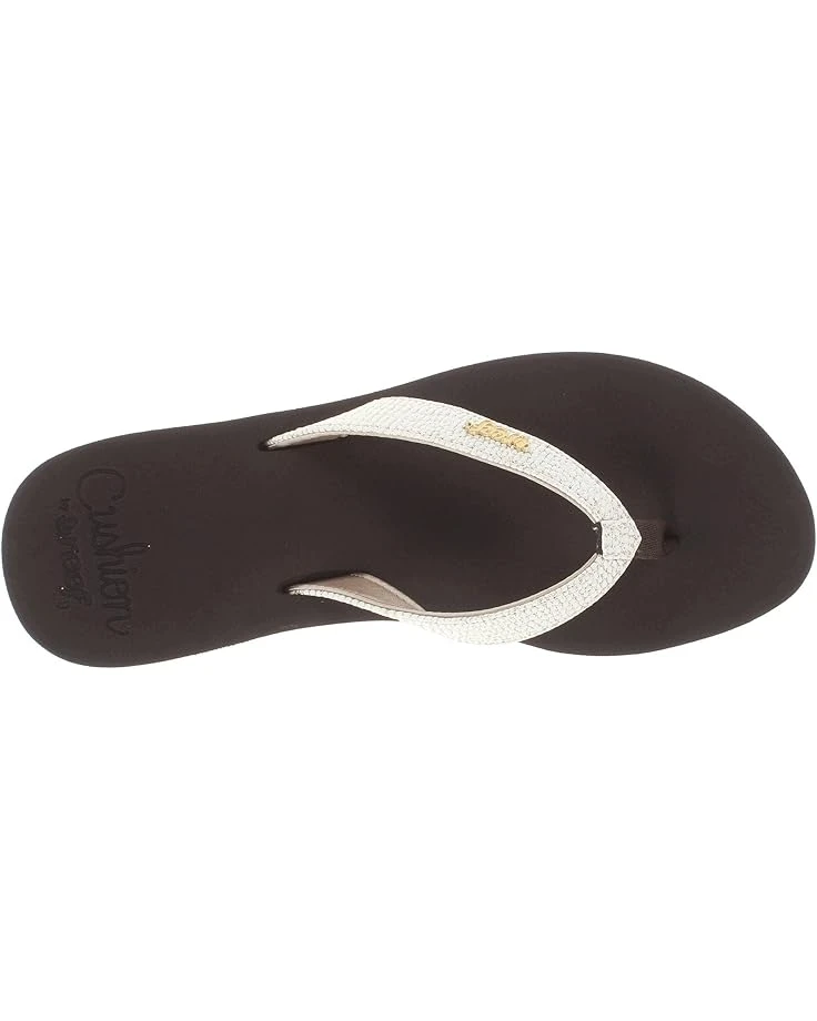 Reef Star Cushion Sassy | Sandals 4 Reef Star Cushion Sassy | Sandals - Image 2