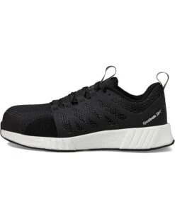 Reebok Work Fusion Flexweave™ Work - RB413 Composite Toe | Sneakers & Athletic Shoes -Shoe Rush Store 71l2sN8cuYL. AC SR736920