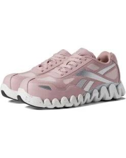 Reebok Work Zig Pulse Work EH Comp Toe | Sneakers & Athletic Shoes -Shoe Rush Store 71l78gwLTpL. AC SR736920