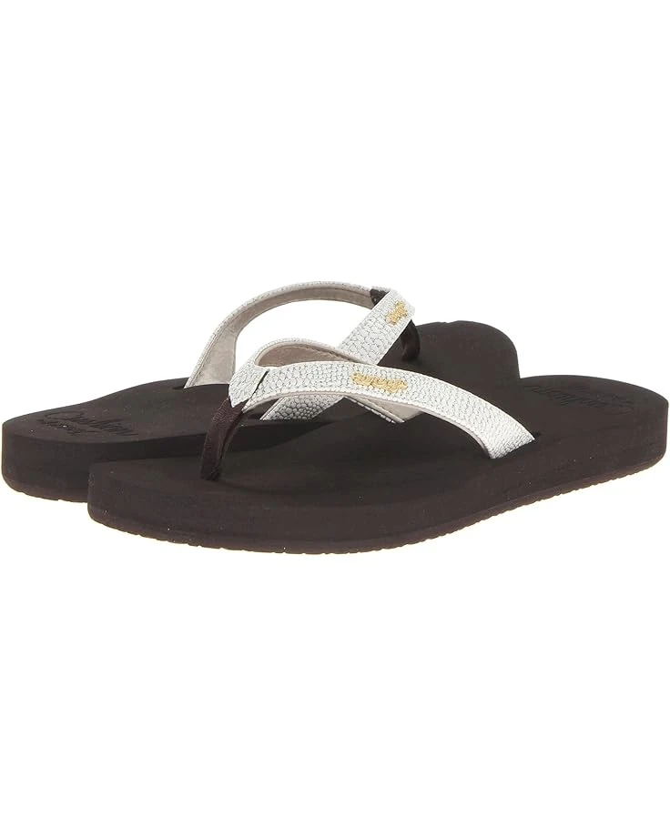 Reef Star Cushion Sassy | Sandals 3 Reef Star Cushion Sassy | Sandals
