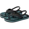 Reef Kids Little Ahi (Infant/Toddler/Little Kid) | Sandals -Shoe Rush Store 71mkRBbXLFL. AC SR736920