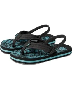 Reef Kids Little Ahi (Infant/Toddler/Little Kid) | Sandals