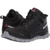 Reebok Work Sublite Cushion Work Alloy Toe SD Mid | Sneakers & Athletic Shoes -Shoe Rush Store 71motBiZfrL. AC SR736920