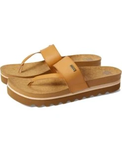 Reef Cushion Sol Hi | Sandals -Shoe Rush Store 71mtfNhxCL. AC SR736920