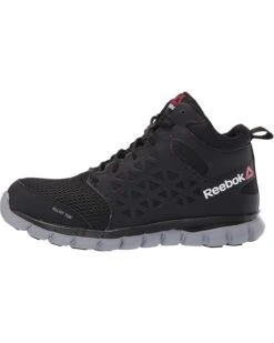 Reebok Work Sublite Cushion Work Alloy Toe SD Mid | Sneakers & Athletic Shoes -Shoe Rush Store 71nhsPDq1HL. AC SR736920
