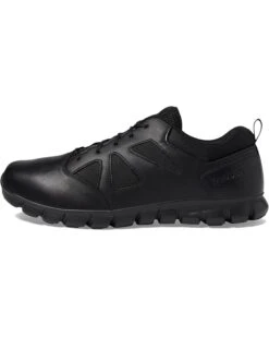Reebok Work Sublite Cushion Tactical Soft Toe EH | Sneakers & Athletic Shoes -Shoe Rush Store 71o1JJrSf1L. AC SR736920