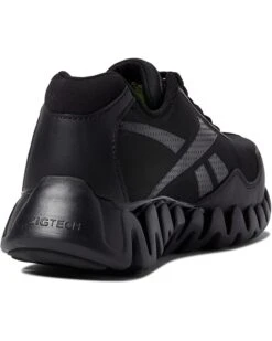 Reebok Work Zig Pulse Work EH Comp Toe | Sneakers & Athletic Shoes -Shoe Rush Store 71ov0hd2mL. AC SR736920