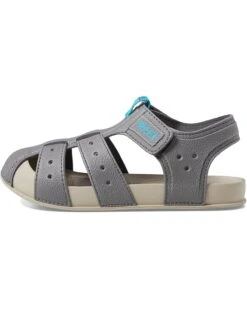 Reef Kids Kids Water Beachy (Little Kid/Big Kid) | Sandals -Shoe Rush Store 71pBg3dJnaL. AC SR736920