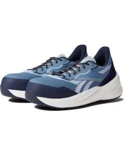 Reebok Work Floatride Energy Daily Work EH Comp Toe | Sneakers & Athletic Shoes -Shoe Rush Store 71qi2TTOL9L. AC SR736920
