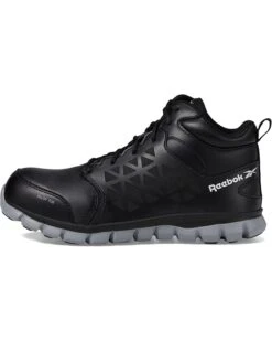 Reebok Work Sublite Cushion Work Mid EH | Sneakers & Athletic Shoes -Shoe Rush Store 71t2kyLLkiL. AC SR736920