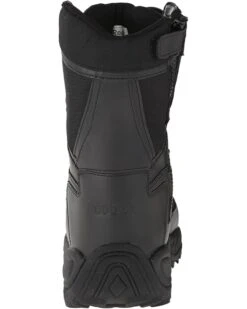 Reebok Work Rapid Response RB 8" Soft Toe | Boots -Shoe Rush Store 71t5ZxgpoVL. AC SR736920