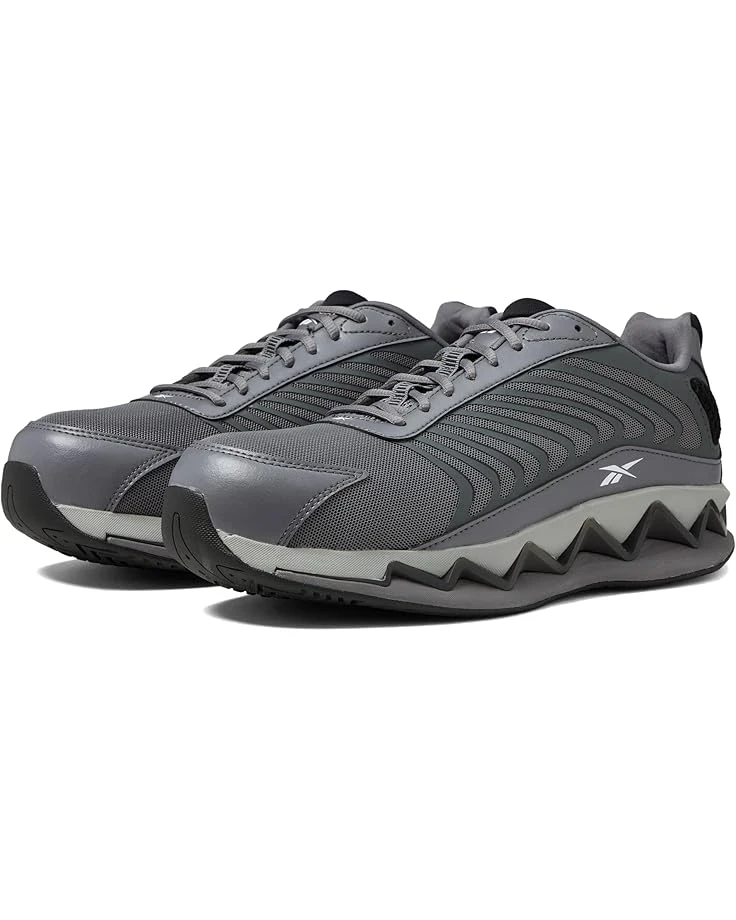 Reebok Work Zig Elusion Heritage Work EH Comp Toe | Sneakers & Athletic Shoes 11 Reebok Work Zig Elusion Heritage Work EH Comp Toe | Sneakers & Athletic Shoes - Image 9