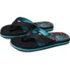Reef Kids Ahi Flip Flop (Little Kid/Big Kid) | Sandals