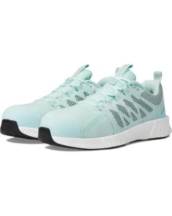 Reebok Work Fusion Flexweave™ Work EH Comp Toe | Sneakers & Athletic Shoes -Shoe Rush Store 71v1txob72L. AC SR736920