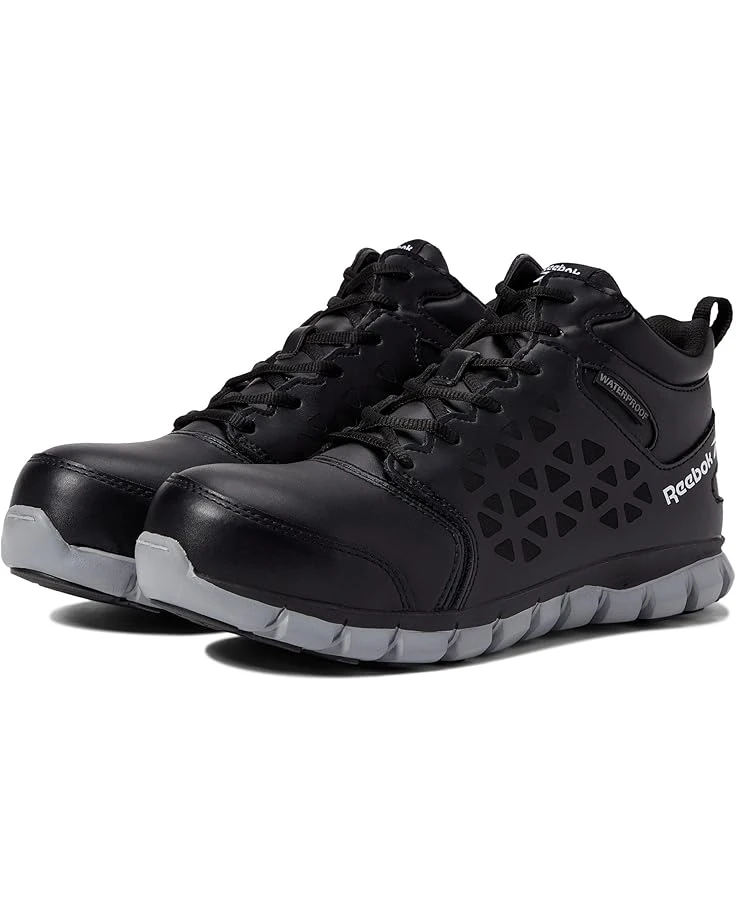 Reebok Work Sublite Cushion Work | Sneakers & Athletic Shoes 3 Reebok Work Sublite Cushion Work | Sneakers & Athletic Shoes