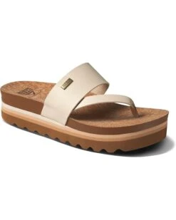 Reef Cushion Sol Hi | Sandals -Shoe Rush Store 71vBBTf0w4L. AC SR736920