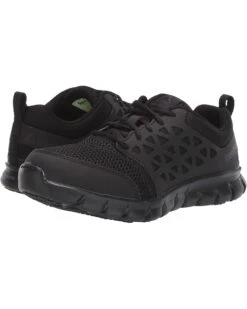 Reebok Work Sublite Cushion Work Soft Toe SD | Sneakers & Athletic Shoes