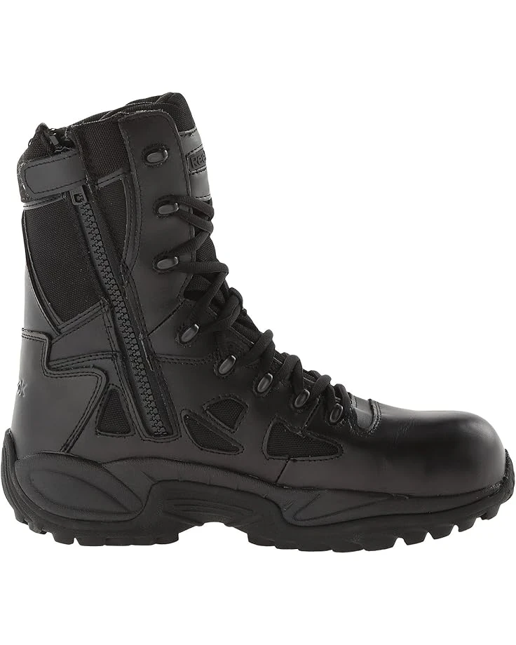 Reebok Work Rapid Response RB 8" CT | Boots 8 Reebok Work Rapid Response RB 8" CT | Boots - Image 6