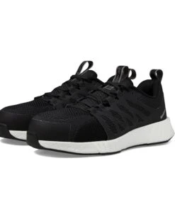 Reebok Work Fusion Flexweave™ Work - RB413 Composite Toe | Sneakers & Athletic Shoes