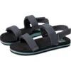 Reef Kids Kids Ahi Convertible (Little Kid/Big Kid) | Sandals -Shoe Rush Store 71wdM jivdL. AC SR736920