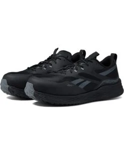Reebok Work Floatride Energy 3 Adventure Work EH Comp Toe | Sneakers & Athletic Shoes