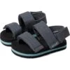 Reef Kids Little Ahi Convertible (Infant/Toddler/Little Kid) | Sandals -Shoe Rush Store 71wkDjFu6FL. AC SR736920