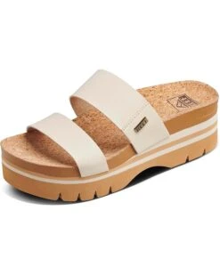 Reef Cushion Vista Higher | Heels -Shoe Rush Store 71x8qt1F mL. AC SR736920