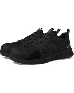 Reebok Work Fusion Flexweave™ Work EH Comp Toe | Sneakers & Athletic Shoes
