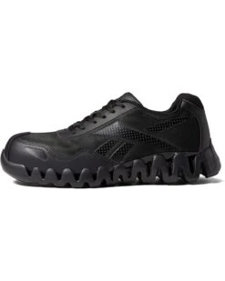Reebok Work Zig Pulse Work EH Comp Toe | Sneakers & Athletic Shoes -Shoe Rush Store 71xcBswvBML. AC SR736920