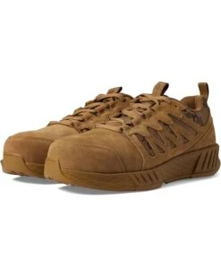 Reebok Work Floatride Energy Tactical EH Comp Toe | Sneakers & Athletic Shoes -Shoe Rush Store 71xppDRN rL. AC SR736920