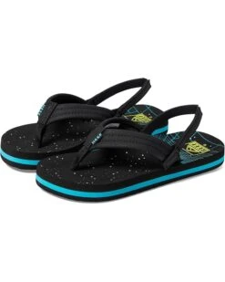 Reef Kids Little Ahi (Infant/Toddler/Little Kid) | Sandals -Shoe Rush Store 71y5msTRIzL. AC SR736920