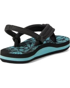 Reef Kids Little Ahi (Infant/Toddler/Little Kid) | Sandals -Shoe Rush Store 71yny yiefL. AC SR736920