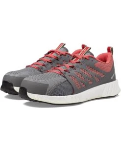 Reebok Work Fusion Flexweave Cage Composite Toe | Sneakers & Athletic Shoes -Shoe Rush Store 71z MZFw2CL. AC SR736920