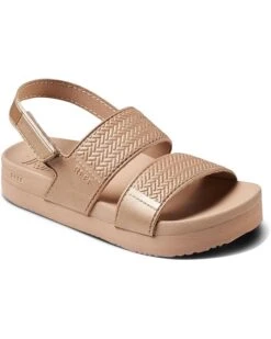Reef Kids Little Water Vista (Infant/Toddler/Little Kid) | Sandals