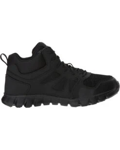 Reebok Work Sublite Cushion Tactical Mid | Sneakers & Athletic Shoes -Shoe Rush Store 81 nDTezu0L. AC SR736920
