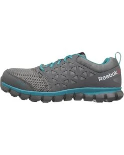 Reebok Work Sublite Cushion Work Alloy Toe SD | Sneakers & Athletic Shoes -Shoe Rush Store 81BO9Kg07xL. AC SR736920