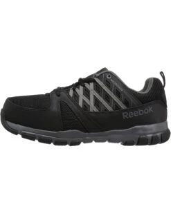 Reebok Work Sublite Work | Sneakers & Athletic Shoes -Shoe Rush Store 81Ei9sM65 L. AC SR736920