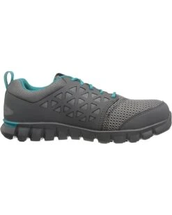 Reebok Work Sublite Cushion Work Alloy Toe SD | Sneakers & Athletic Shoes -Shoe Rush Store 81LADvV8qHL. AC SR736920