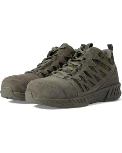 Reebok Work Floatride Energy Tactical EH Comp Toe Mid-Top | Sneakers & Athletic Shoes 17 Reebok Work Floatride Energy Tactical EH Comp Toe Mid-Top | Sneakers & Athletic Shoes -Shoe Rush Store 81LOr3jVc1L. AC SR736920