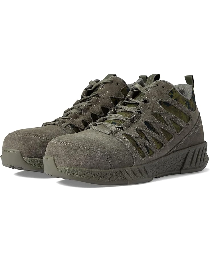 Reebok Work Floatride Energy Tactical EH Comp Toe Mid-Top | Sneakers & Athletic Shoes 10 Reebok Work Floatride Energy Tactical EH Comp Toe Mid-Top | Sneakers & Athletic Shoes - Image 8