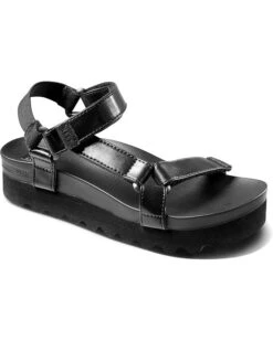 Reef Cushion Rem Hi | Heels