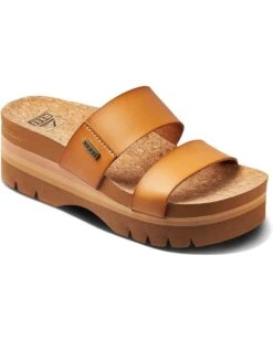 Reef Cushion Vista Higher | Heels -Shoe Rush Store 81QGrDbNp0L. AC SR736920