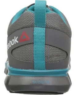 Reebok Work Sublite Cushion Work Alloy Toe SD | Sneakers & Athletic Shoes -Shoe Rush Store 81Qpne5P3ML. AC SR736920