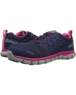 Reebok Work Sublite Cushion Work Alloy Toe EH | Sneakers & Athletic Shoes -Shoe Rush Store 81Rlj2XOrwL. AC SR736920